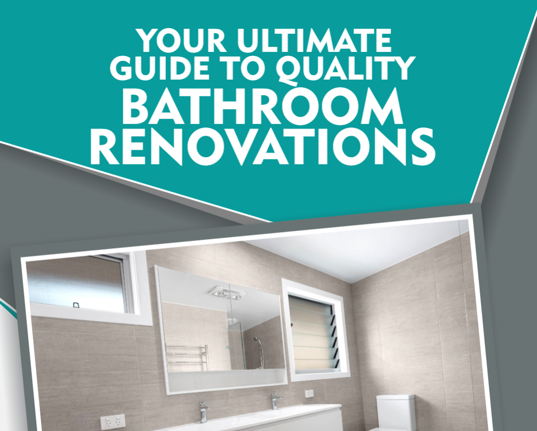Your Ultimate Guide To Quality Bathroom Renovations B&S Nelson