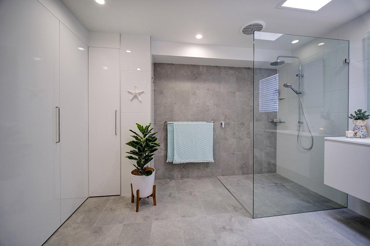 Bathroom Renovation: What Are the Types of Bathrooms?