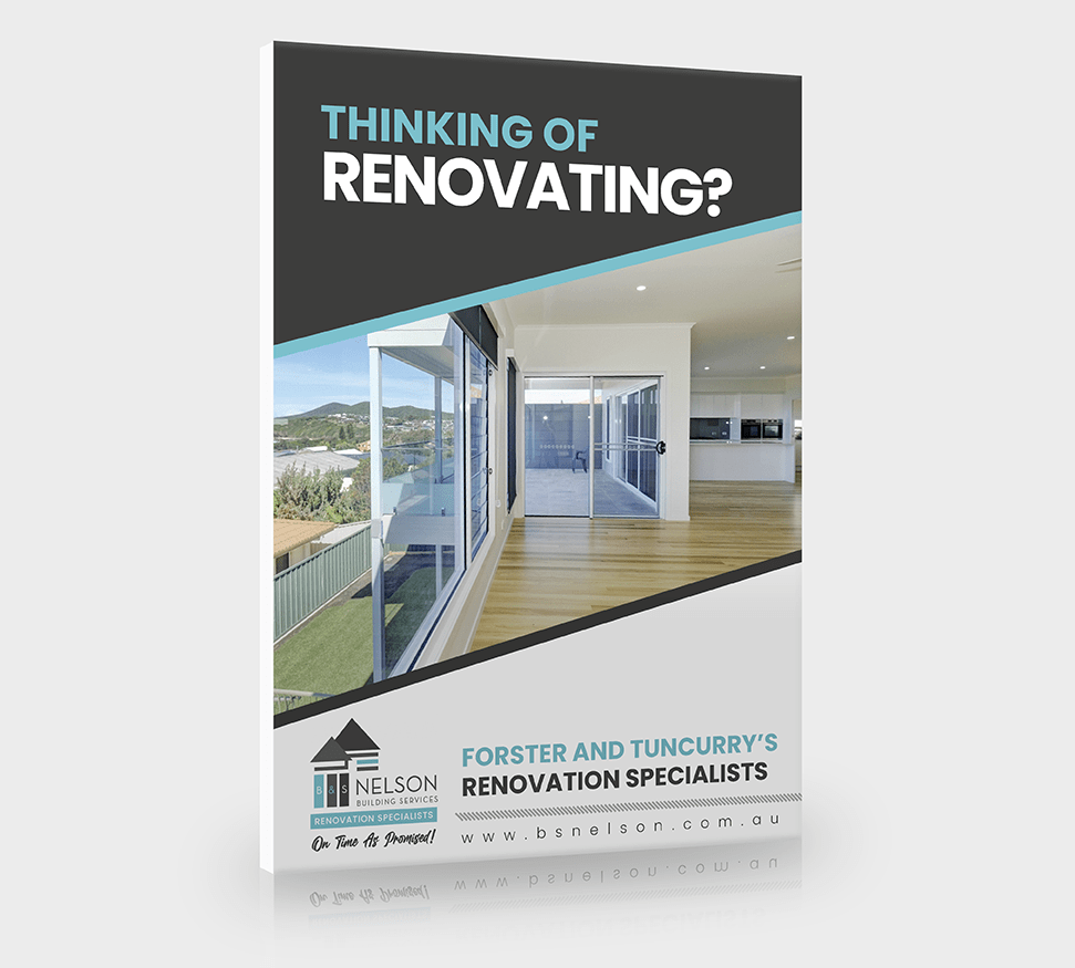 Renovation Guide