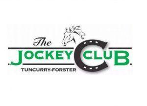 ForsterTuncurry Jockey Club nelson